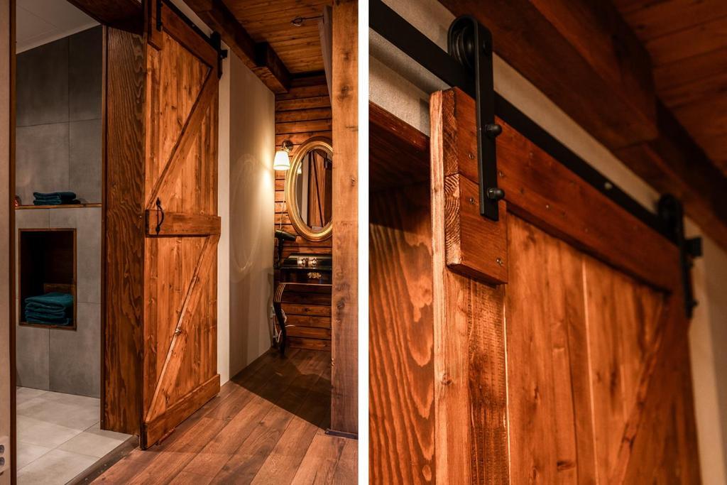 Unique Rustic Property In Skane Linderod Exterior photo